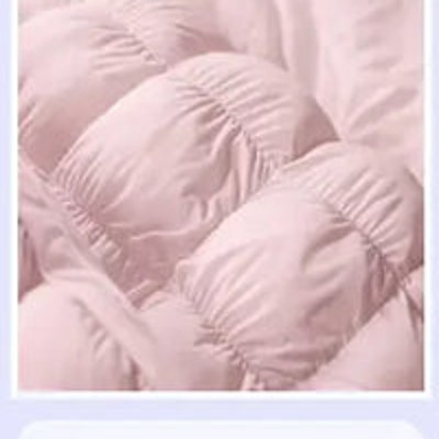 Baby Pink
